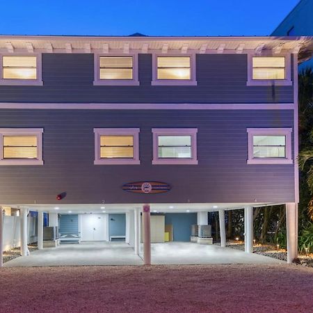 Four Shores Unit 3 Gulf Condo Direct Gulf With Pool And Spa شاطئ كليرووتر المظهر الخارجي الصورة